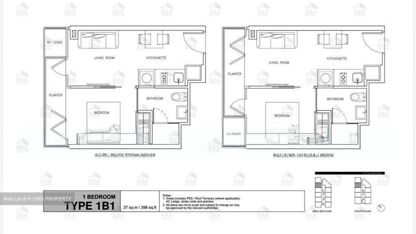 Vivace (D9), Apartment #638718061